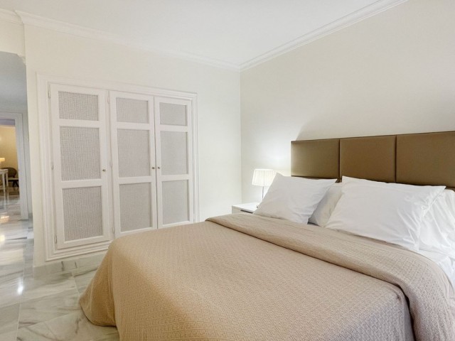 Appartement avec 3 Chambres  à Monte Halcones