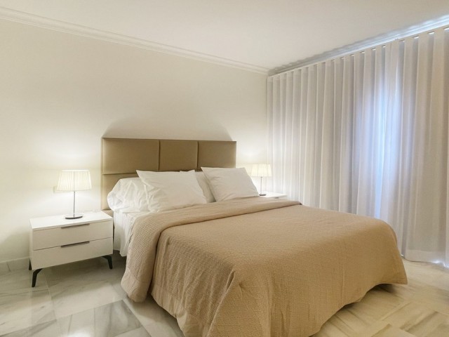 Appartement avec 3 Chambres  à Monte Halcones