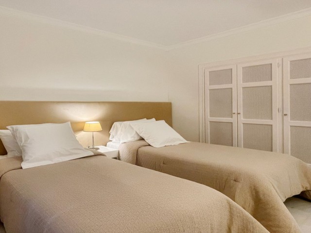 Appartement avec 3 Chambres  à Monte Halcones