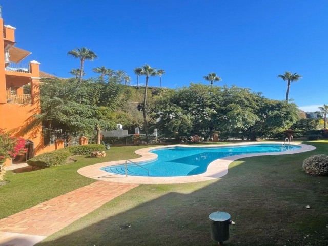 Appartement avec 3 Chambres  à Monte Halcones