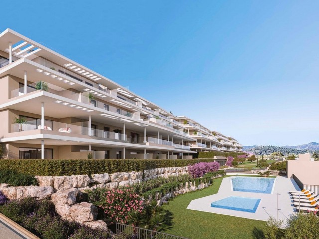 Appartement, Selwo, DVG-D5021