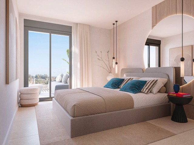 Appartement, Selwo, DVG-D5021