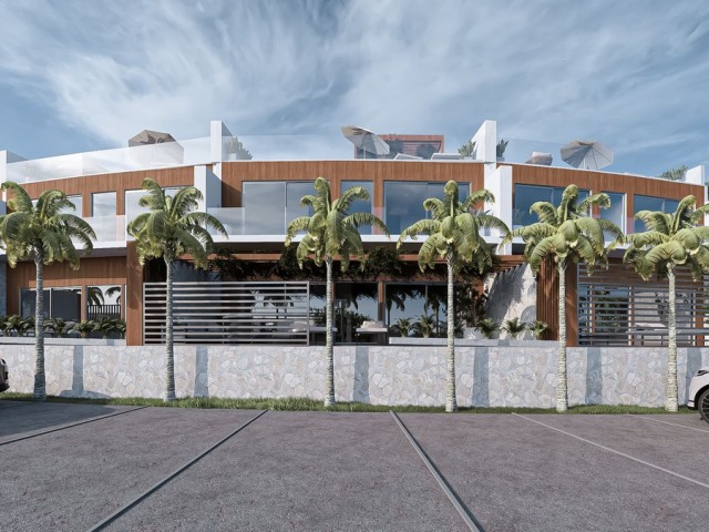  Plot in Mijas
