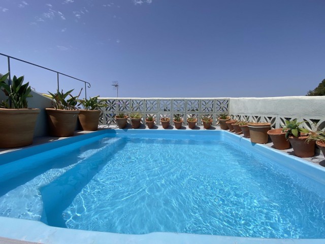 Townhouse, San Pedro de Alcántara