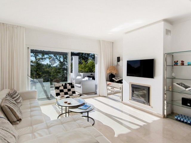 Penthouse Nueva Andalucía - R5229328