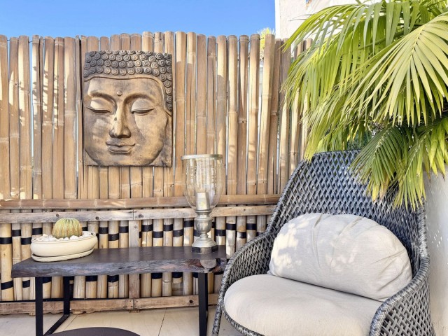 Penthouse in Nueva Andalucía