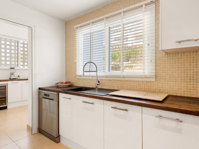 Penthouse in Nueva Andalucía