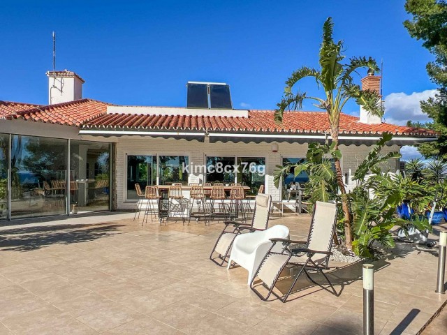7 Slaapkamer Villa in Torremolinos
