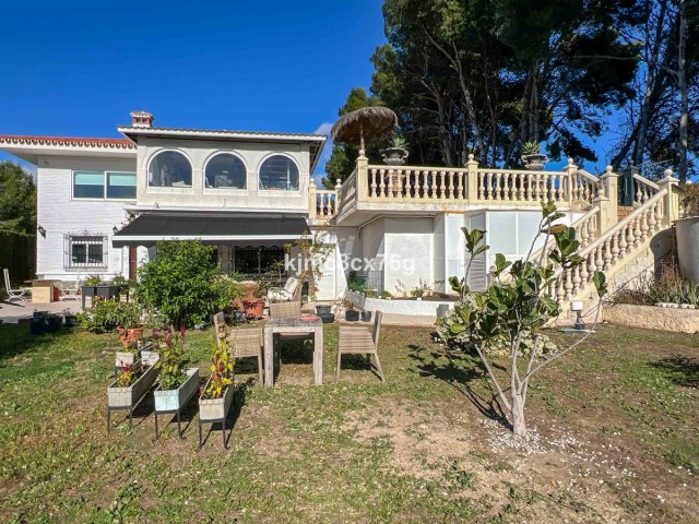 7 Slaapkamer Villa in Torremolinos