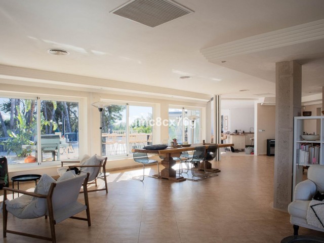 7 Slaapkamer Villa in Torremolinos