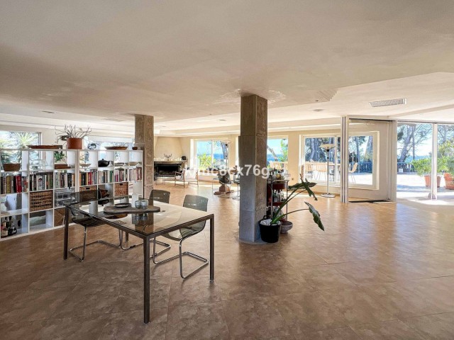 7 Slaapkamer Villa in Torremolinos