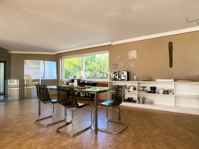7 Slaapkamer Villa in Torremolinos