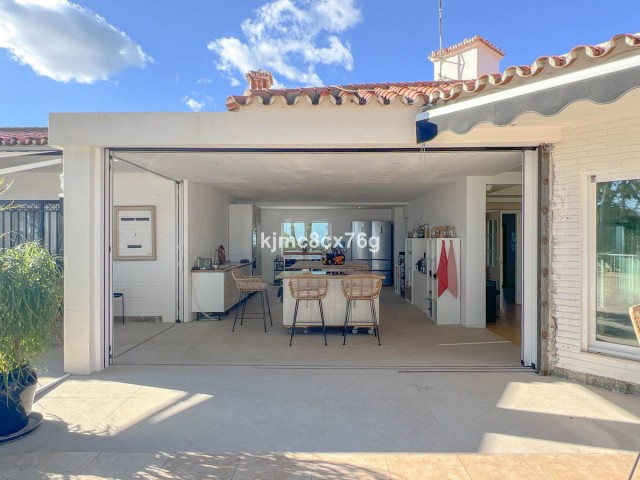 7 Slaapkamer Villa in Torremolinos