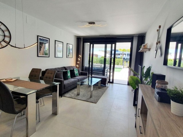 2 Slaapkamer Appartement in Bel Air