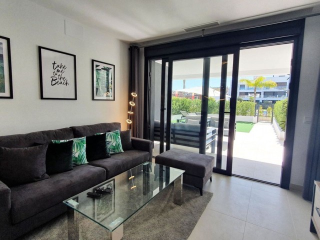 2 Slaapkamer Appartement in Bel Air