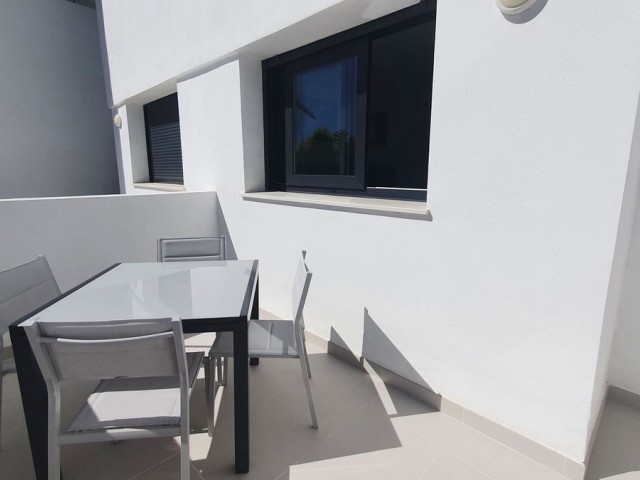 2 Slaapkamer Appartement in Bel Air