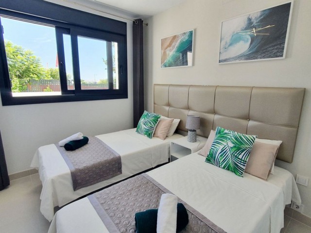 2 Slaapkamer Appartement in Bel Air