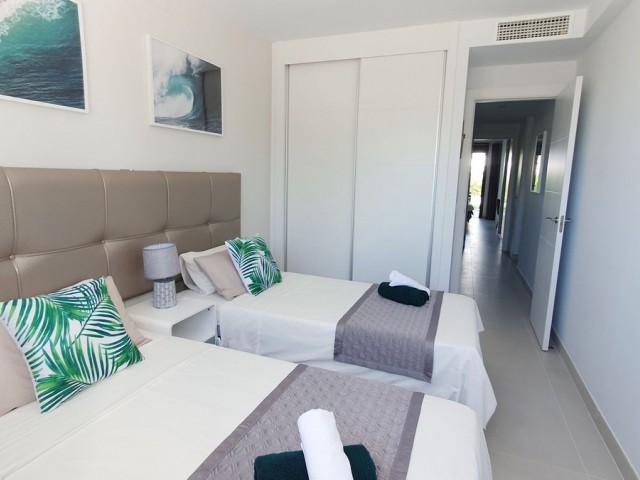 2 Slaapkamer Appartement in Bel Air
