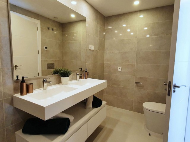 2 Slaapkamer Appartement in Bel Air