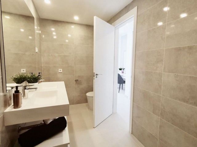 2 Slaapkamer Appartement in Bel Air