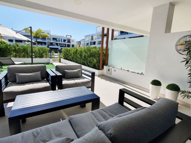2 Slaapkamer Appartement in Bel Air
