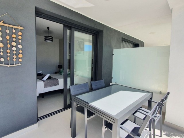 2 Slaapkamer Appartement in Bel Air