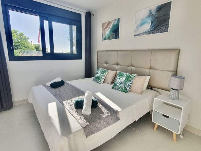 2 Slaapkamer Appartement in Bel Air