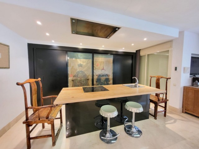 3 Schlafzimmer Apartment in Río Real