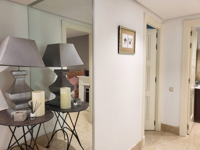 3 Schlafzimmer Apartment in Río Real