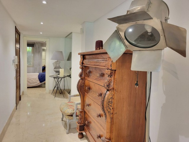 3 Schlafzimmer Apartment in Río Real