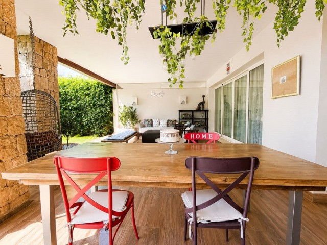 3 Schlafzimmer Apartment in Río Real