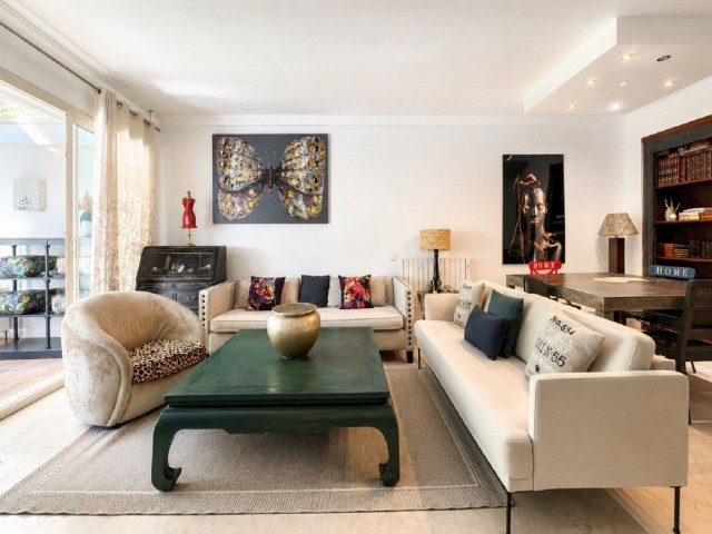 3 Schlafzimmer Apartment in Río Real