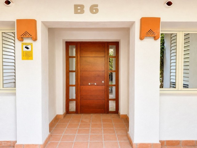 3 Schlafzimmer Apartment in Río Real