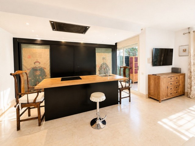 3 Schlafzimmer Apartment in Río Real