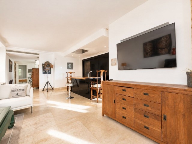 3 Schlafzimmer Apartment in Río Real