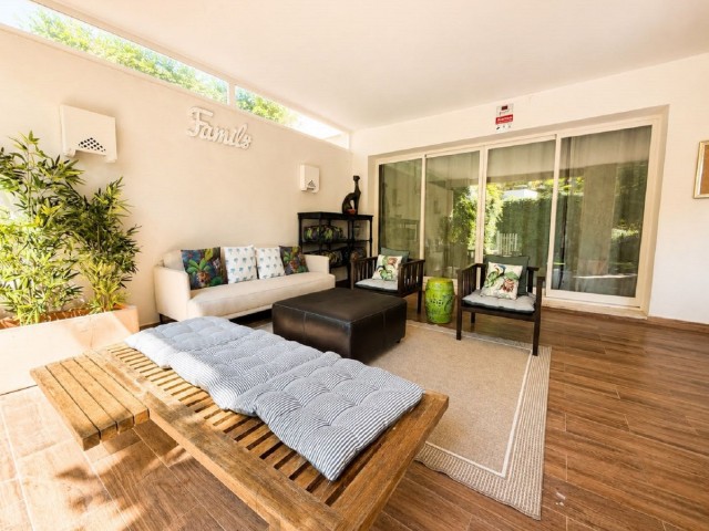 3 Schlafzimmer Apartment in Río Real