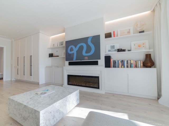 2 Soveroms Leilighet i Marbella