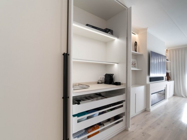 2 Soveroms Leilighet i Marbella