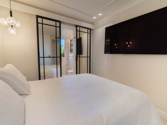2 Soveroms Leilighet i Marbella
