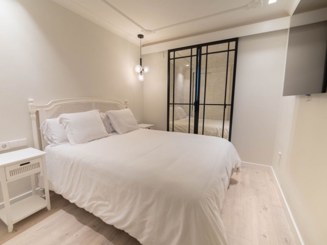 2 Soveroms Leilighet i Marbella