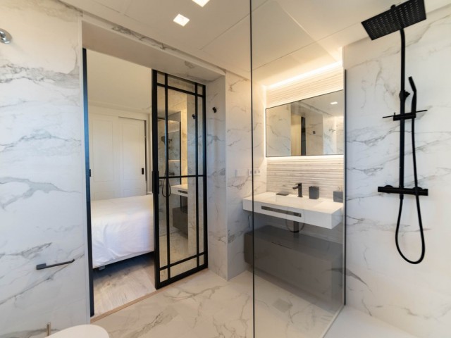 2 Soveroms Leilighet i Marbella