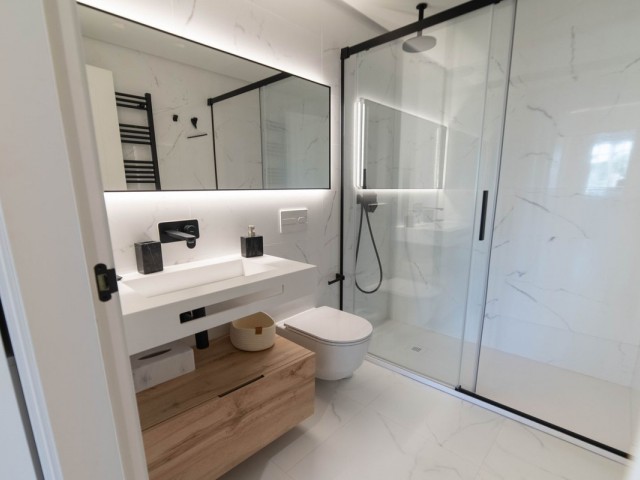 2 Soveroms Leilighet i Marbella