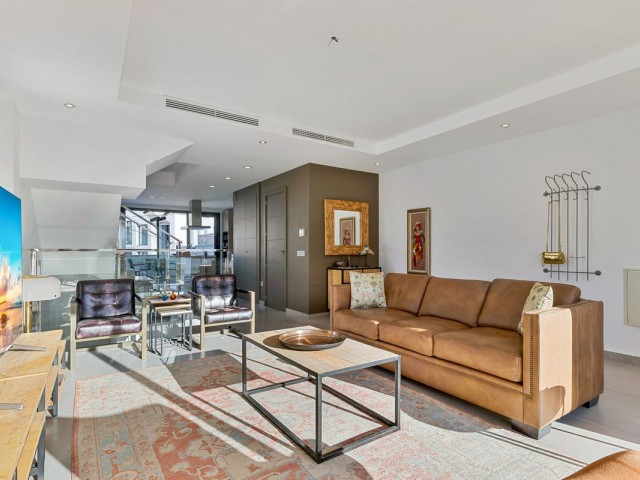 3 Bedrooms Townhouse in Torreblanca