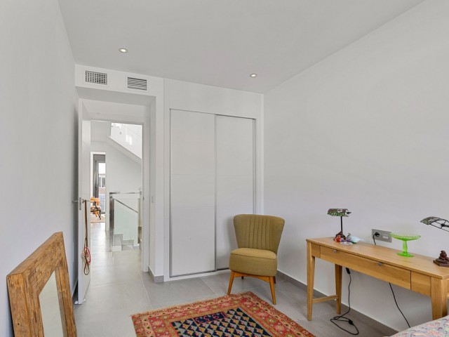 3 Bedrooms Townhouse in Torreblanca