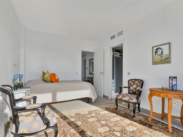 3 Bedrooms Townhouse in Torreblanca