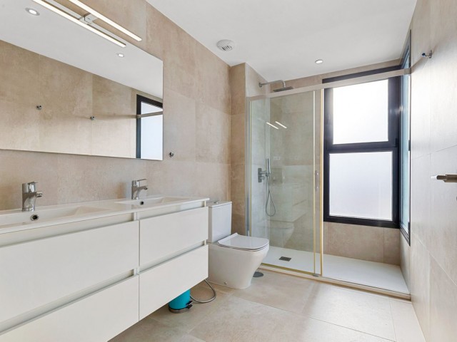 3 Bedrooms Townhouse in Torreblanca