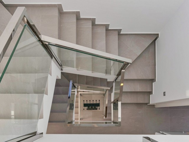 3 Bedrooms Townhouse in Torreblanca