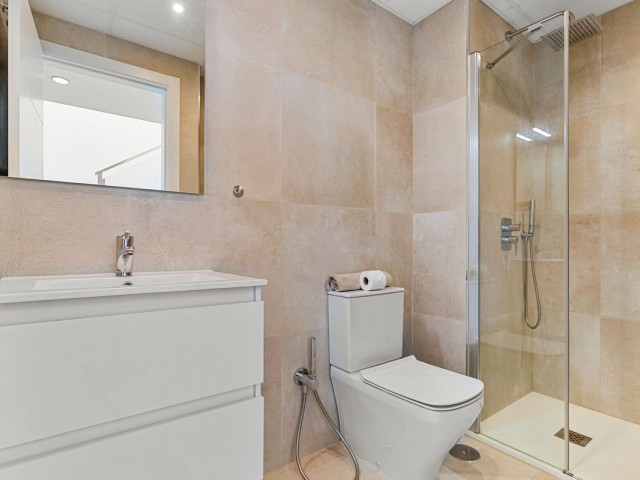 3 Bedrooms Townhouse in Torreblanca