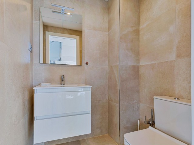 3 Bedrooms Townhouse in Torreblanca