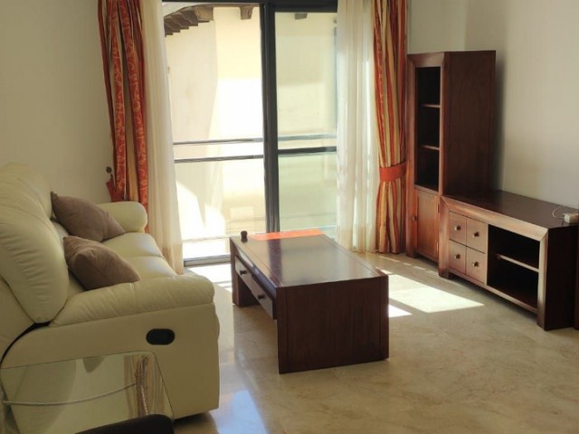 Apartment, Malaga Centro, R5248675